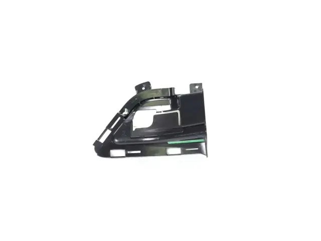 68306595AB - Frame, Bumper and Fascia: Air Duct, Left for Mopar Image