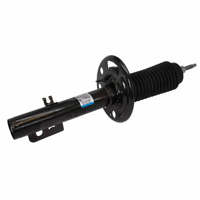 8A8Z18124B - Suspension: Strut for Ford: Flex Image