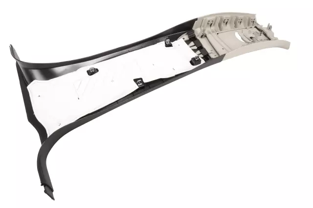 84694428 - Body: Center Pillar Trim for Chevrolet: Colorado | GMC: Canyon Image