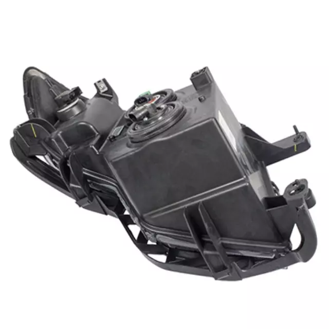 Composite Headlamp - Ford (9T4Z-13008-D)