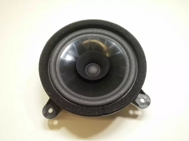 86301AJ62A - : Rear Dr Speaker for Subaru: Legacy, Outback Image