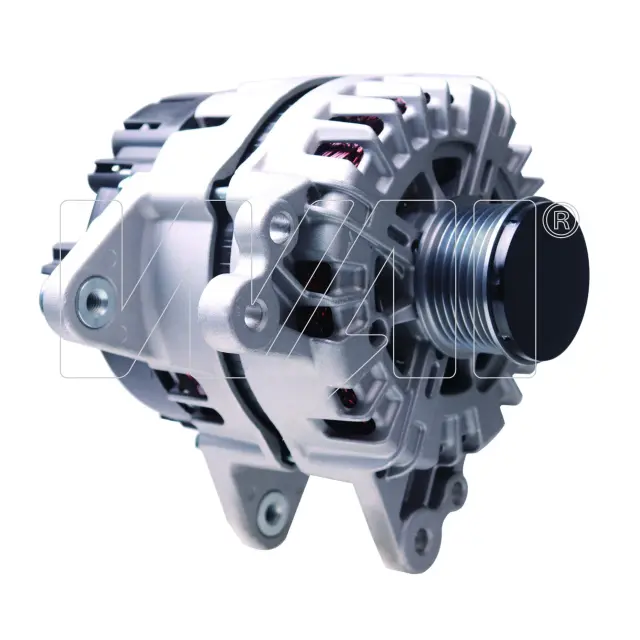 11464N - : WAI Alternator for WAI Image