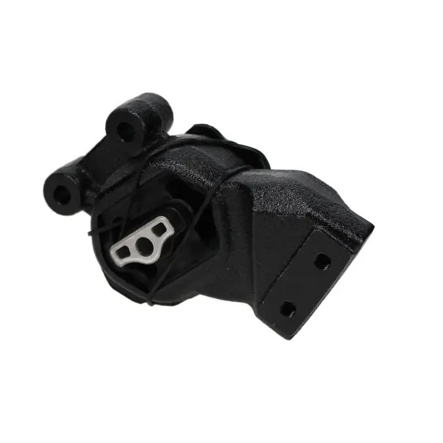 A20060 - : Engine Mount for Marmon Ride Control Image