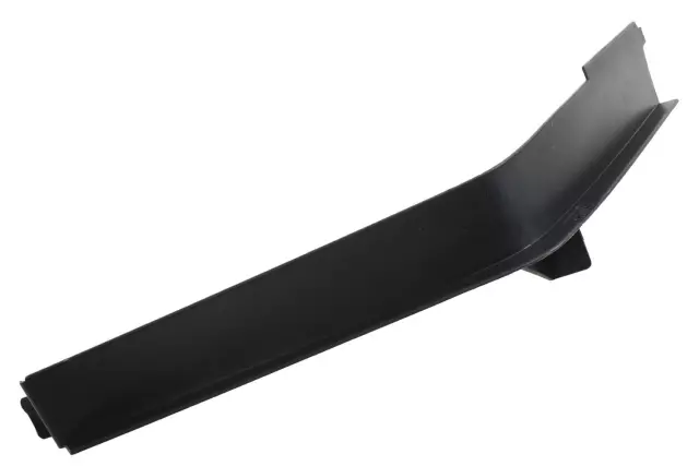 15199878 - : Front Driver Side Bumper Filler for GM Image