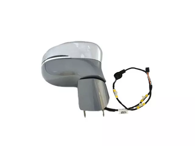 Outside Rearview Mirror, Right - Mopar (5SQ361QAAE)