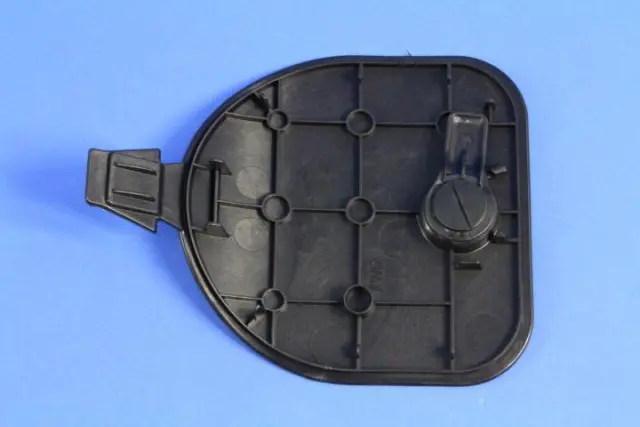 68260961AA - : Filter Access Door for Mopar Image
