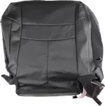 886209UF0D - Body: Seat Back Cover for Nissan: Murano Image