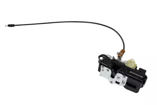 20790492 - : Lock Actuator - Passenger Side (RH) for Buick: Lucerne Image