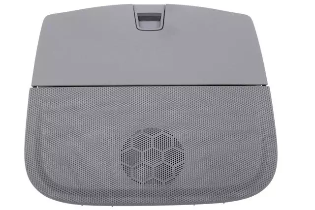 23263567 - Body: Compartment for GM Image