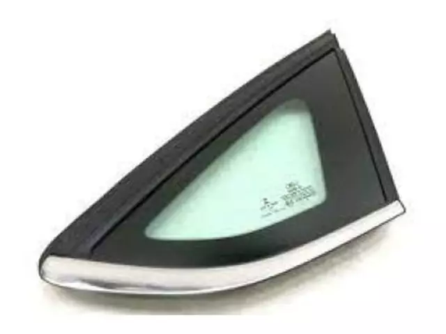 2013-2020 Ford Quarter Glass - Ford (DS7Z-5429710-A)