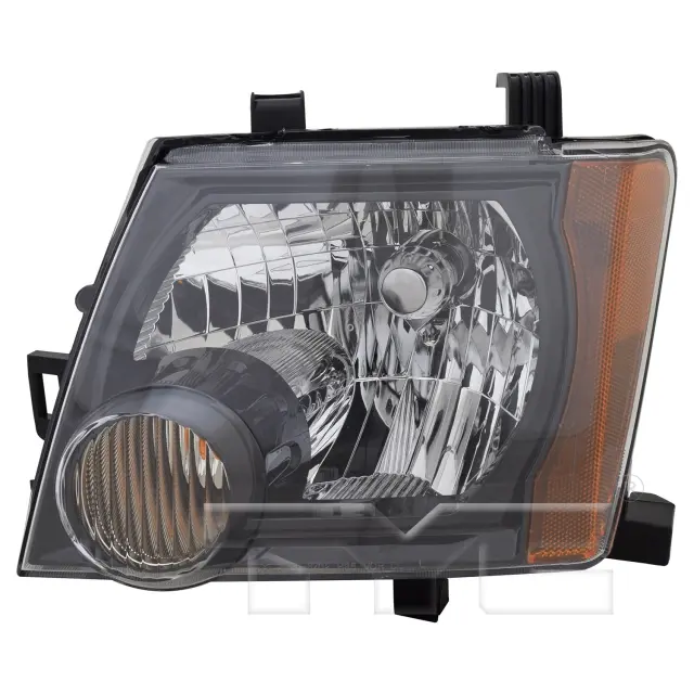 206702909 - : TYC Headlight Assembly for TYC Image