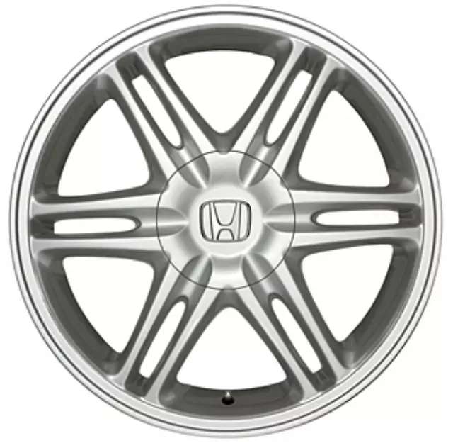 8W16SDB102A - : Wheel, Alloy for Honda: Accord Image