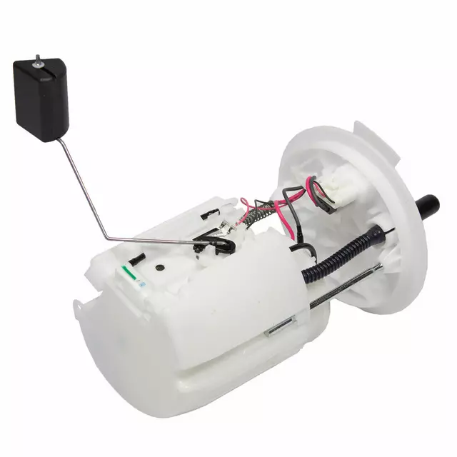 Fuel Pump And Sender Assembly - Ford (EG9Z-9H307-A)