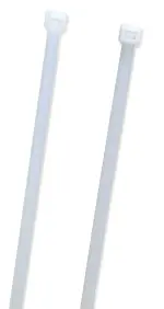 836006 - : Nylon Cable Ties, Standard Duty, 5.6" Length, 100 Pack for Grote Lighting Image