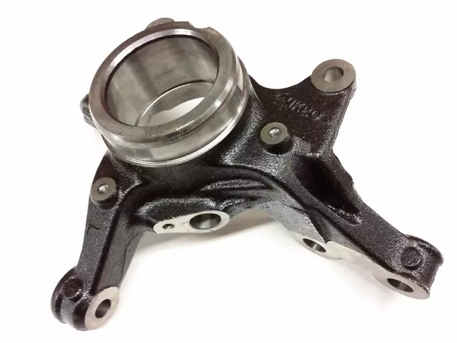 4321202220 - Suspension: Knuckle for Toyota: Corolla, Matrix Image