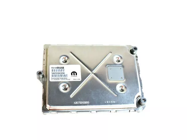 ECM - Mopar (5150994AB)