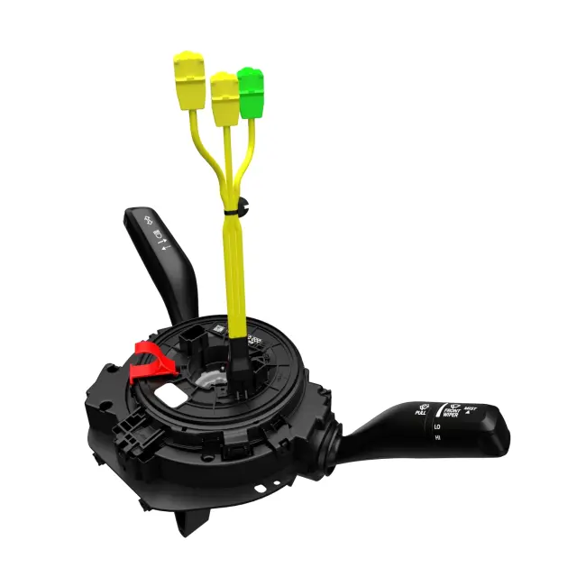 68599296AA - : Steering Column Module for Mopar Image