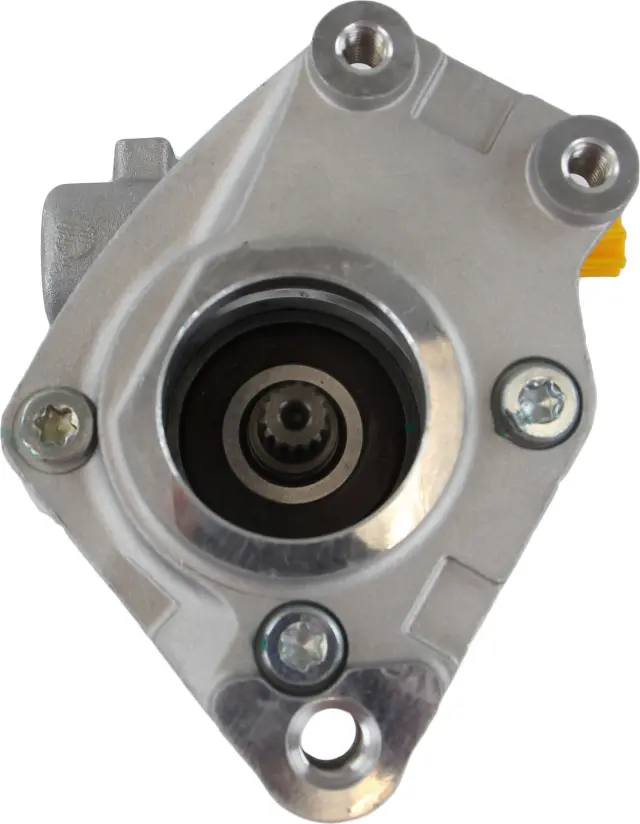 5788N - Cooling Systems: AAE New Hydraulic Power Steering Pump 100% Tested for ATLANTIC AUTOMOTIVE Image