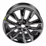 EJ5Z1007A - Suspension: Wheel, Alloy for Ford Image