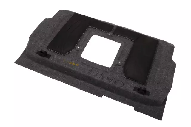 84230606 - Body: Front Trim for Cadillac: CT6 Image