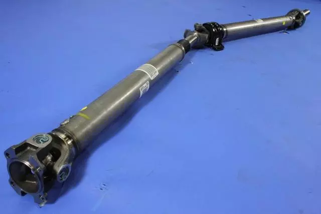68235629AD - : Drive Shaft for Mopar Image