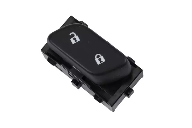 Lock Switch - GM (84545418)