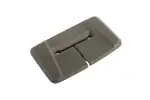 84061525 - Body: Seat Belt Cover for GM Image