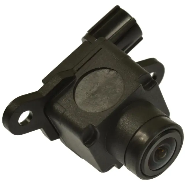 PAC23 - Safety &amp; Security: Park Assist Camera for SMP CORP Image