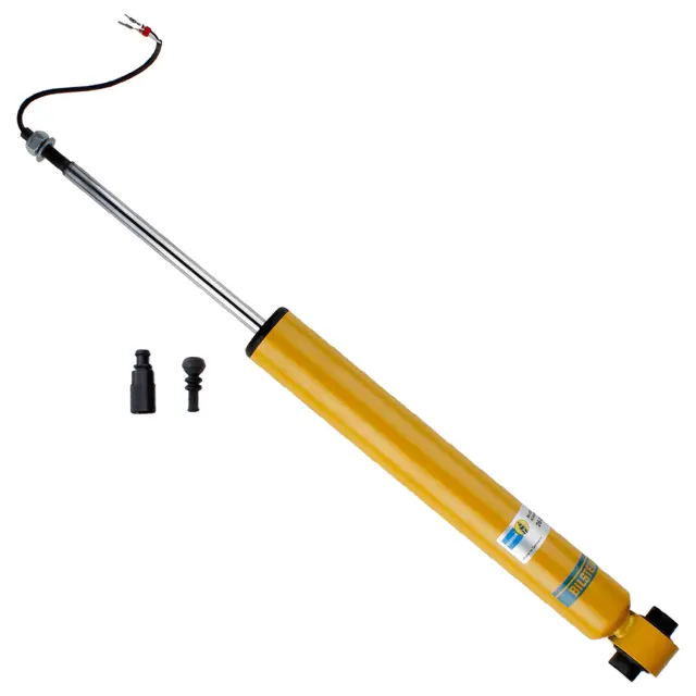 26296043 - Suspension &amp; Steering: Shock Absorber for Bilstein Image
