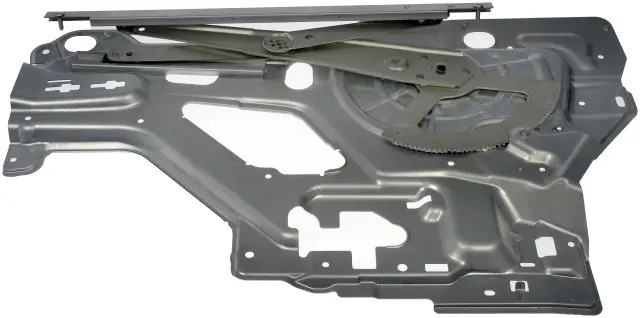 749280 - Interior: Manual Window Regulator (Regulator Only) for Dorman Image