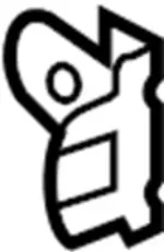 24317AL53A - Electrical: Junction Block Rear Bracket for INFINITI: FX35, FX45 Image