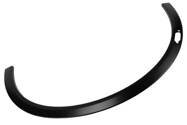 Wheel Opening Molding - Driver's Side (LH) - GM (84096067)