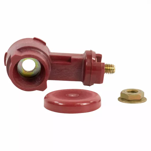 F1DZ10A383A - : Insulator Terminal for Ford Image