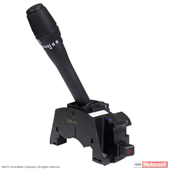 Multi-Function Switch - Ford (YR3Z-13K359-AAA)