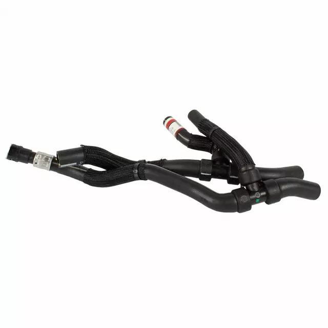 HVAC Heater Hose Assembly - Ford (DB5Z-18472-G)