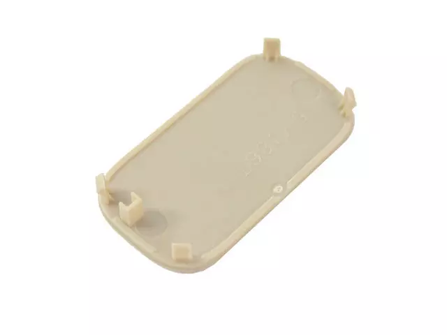 5LX54LA6AA - Interior Trim: Screw Cover Cap for Ram: ProMaster 1500, ProMaster 2500, ProMaster 3500 Image