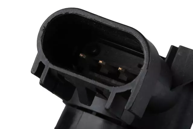 84400587 - : Front Driver Side Suspension Automatic Forward Lighting Position Sensor for Buick: LaCrosse, Regal Sportback, Regal TourX Image