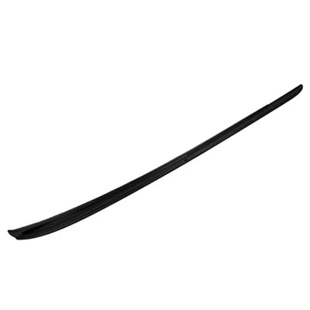 thumbnail interactive-video image 1 of Moe-tech Black Windshield Pillar Molding Set For 2012-2018 Ford Focus – Left & Right 1 of 5