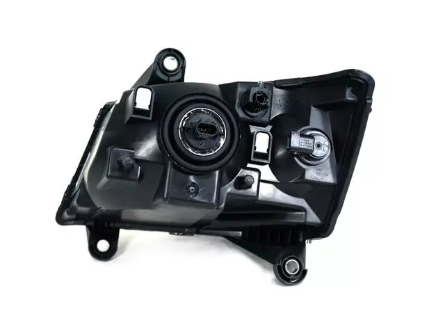 Headlamp Park And Turn Lamp, Right - Mopar (5113332AD)