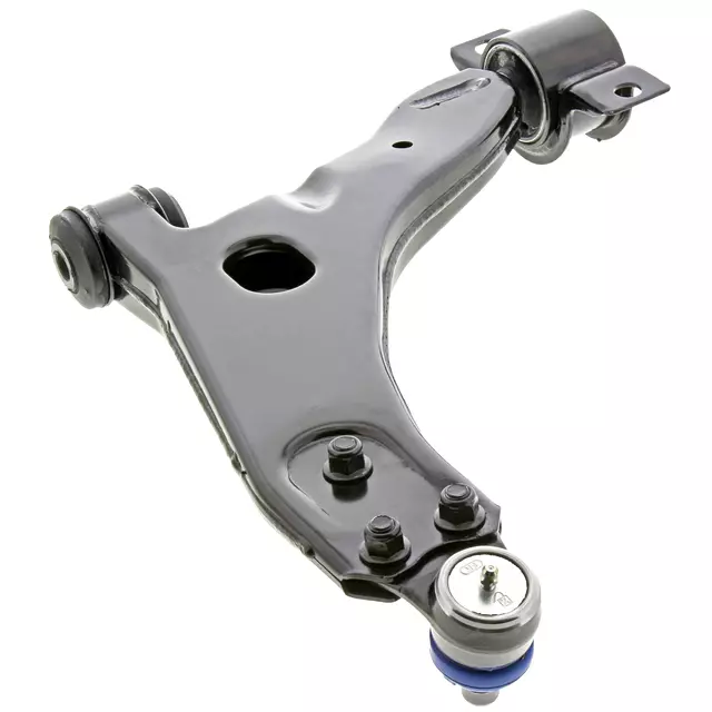 MK80405 - Suspension: Front Lower Suspension Control Arm and Ball Joint Assembly for Ford: Focus Image