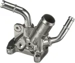 CO35079 - : Engine Coolant Water Outlet for Gates Image