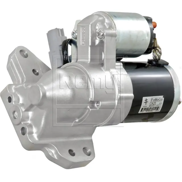 16386 - : Remy Starter Motor for Remy Image