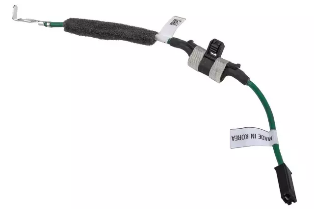 23427053 - : Radio Antenna Ground Coil for Cadillac: ATS Image