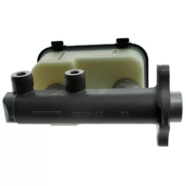 18039263 - Body: Master Cylinder Assembly for Chevrolet: Express 1500, Express 2500, Express 3500, P30 | GMC: Savana 1500, Savana 2500, Savana 3500 Image