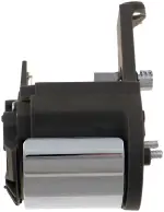 81715 - Body: Rear Left Interior Door Handle for Dorman Image