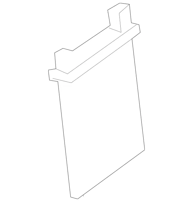 2048300461 - Heating and Ventilation: Booster Heater for Mercedes-Benz: C250, C350, C63 AMG, E250, E350, GLK250 Image image