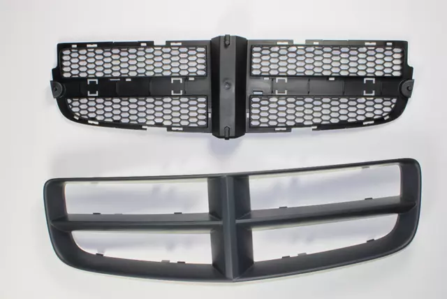 68148158AA - : Radiator Grille for Dodge: Charger Image