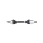 CH8299 - : TrakMotive CV Axle Shaft for TRAKMOTIVE Image