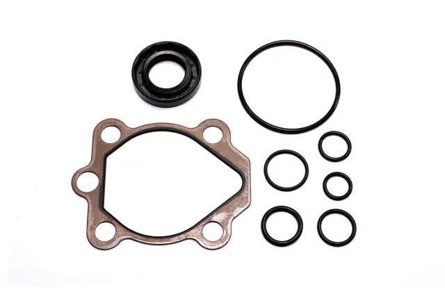 8401342 - : Sunsong Power Steering Pump Seal Kit for Sunsong Image