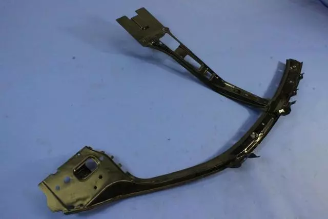 Bode Side Aperture Front Reinforcement Package, Left - Mopar (68005177AC)